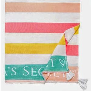 Victoria Secret Beach Blanket